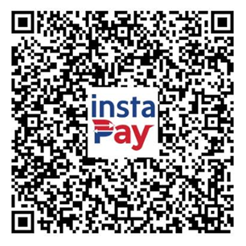 GCash QR code