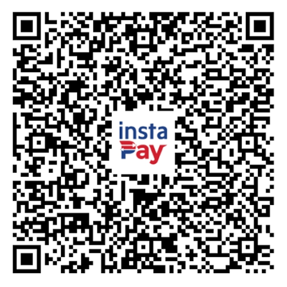 Maya QR code